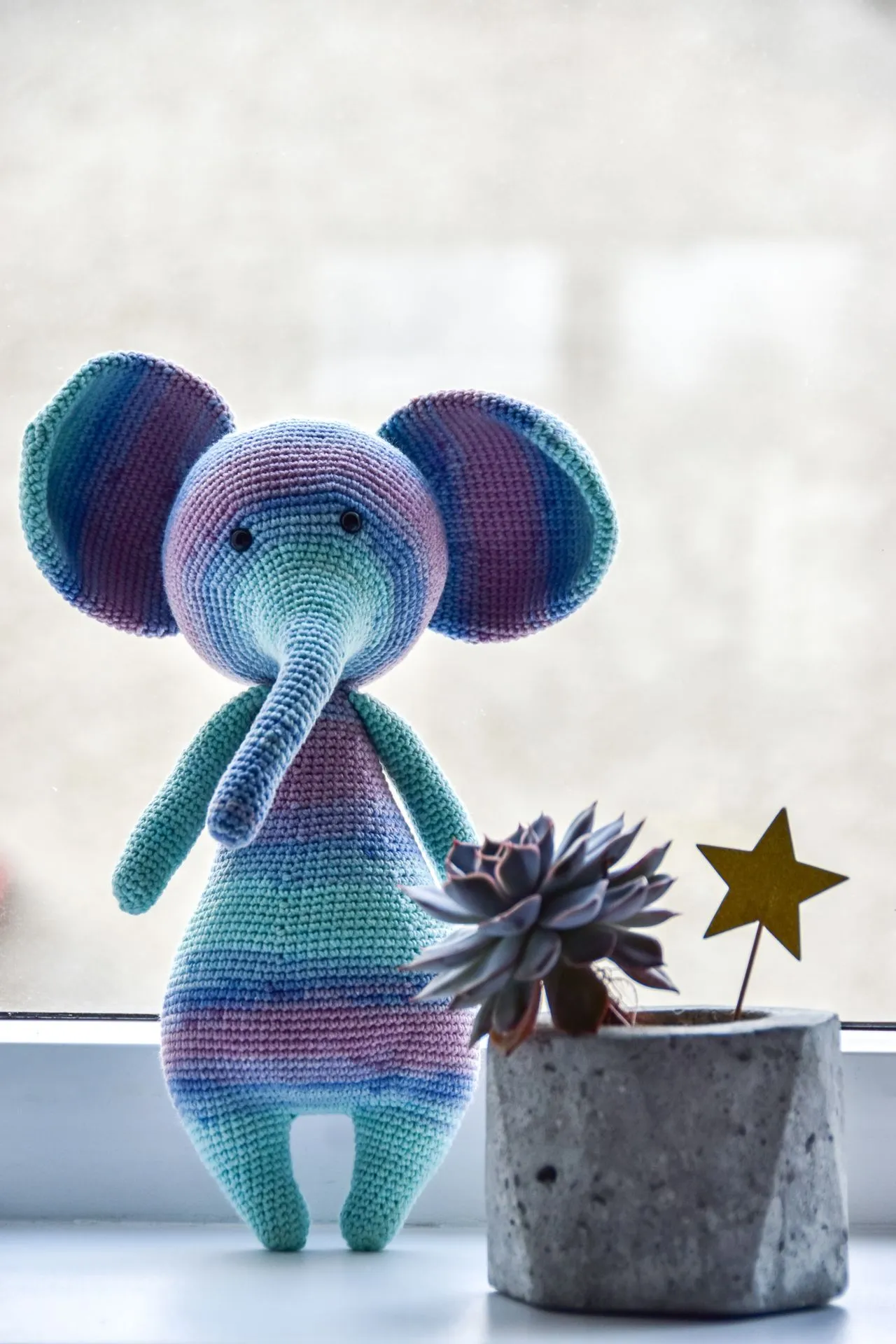 Elefante Fantasia